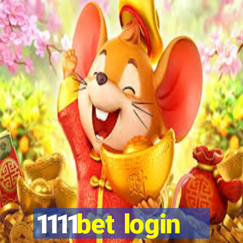 1111bet login